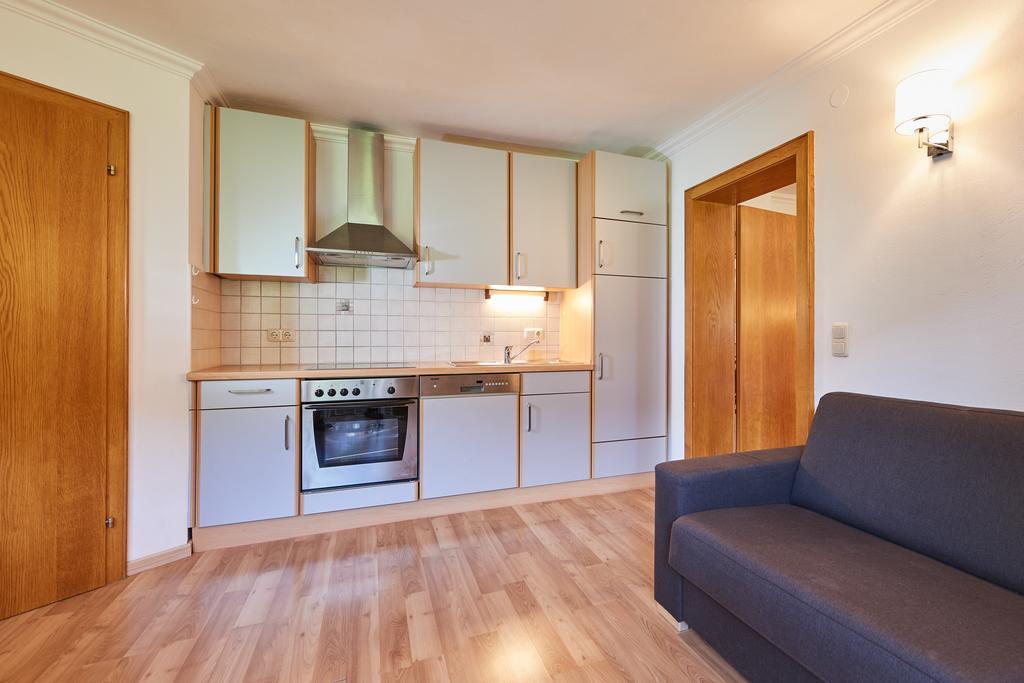 Apartments Neue Post Filzmoos Exterior photo